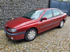 Renault Laguna 1999 – 21500 PLN – Wrocław