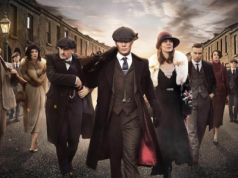 Film to nie koniec. Peaky Blinders oficjalnie powraca!
