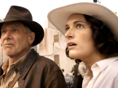 Indiana Jones i artefakt przeznaczenia kosztował o wiele więcej niż podawano! Jest jednym z najdroższych filmów w historii