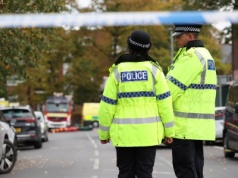 Atak na synagogę w Manchesterze. Nowe informacje o sprawcy