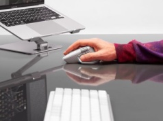 Logitech MX Master 4 - pierwsza mysz z technologią haptyczną