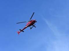 Odnaleziono pięciu norweskich żołnierzy. Śmigłowiec poszukuje reszty