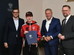 Szybka decyzja i będzie dalsza rozbudowa stadionu Polonii