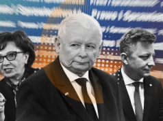 Radny wyrzucony z dolnośląskiego PiS: 