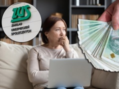 Emerytura z ZUS może nie dotrzeć!