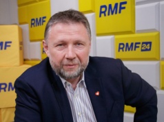 Czy Polska wyda Niemcom Wołodymyra Ż.? Odpowie szef MSWiA
