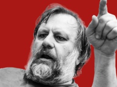 Žižek: Strzeżmy się ludzi „szlachetnych duchem”, bo to oni kryją brutalność oprawców