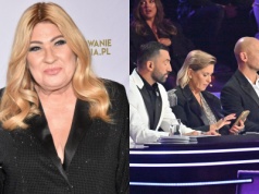 Tego nikt się nie spodziewał! Beata Kozidrak w jury 