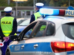 Mandat za jazdę w okularach. Przepisy mówią wprost