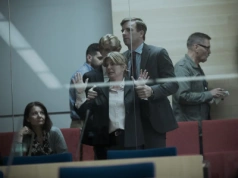 To skandynawska perełka Netfliksa. Thriller ma tylko 6 odcinków