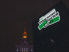 Festiwal seriali powraca do Warszawy. To najważniejsze tego typu wydarzenie w Polsce