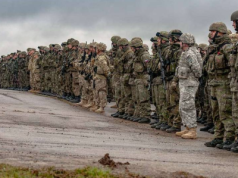 Amerykańscy żołnierze opuścili bazę w Jasionce. Rzecznik US Army potwierdza