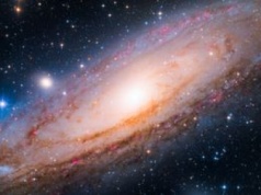 Astronomowie odkrywają 