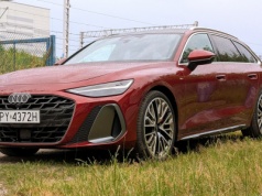 Unia Europejska zabroni takich samochodów. Jeździłem nowym Audi A6 Avant