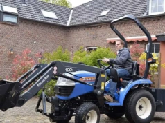 120 tys. zł na małe gospodarstwa - trwa nabór wniosków