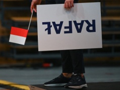 Rafał Trzaskowski i Szymon Hołownia – o dwóch takich, co przegrali z Tuskiem