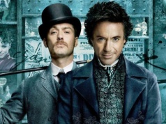 Czy Sherlock Holmes 3 powstanie? Producentka: jestem wdzięczna