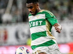 Lechia chce zachować czyste konto w meczu z Wisłą Płock. John Carver: „Musimy zrobić więcej niż przeciwnik”