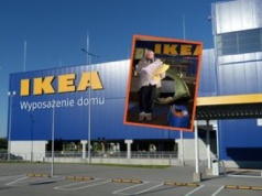 Nocowali pod sklepem, żeby zdobyć te produkty. Ikea zabiera głos