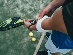 Padel zyskuje w Polsce coraz większą popularność