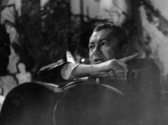 25 lat temu zmarł Wojciech Jerzy Has; wizjoner kina, „Ojciec Chrzestny Scorsese i Coppoli”