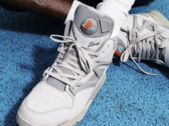 Sneakersy Reeboka i wyjątkowy album z okazji 30-lecia marki PlayStation