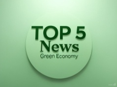 TOP5 wydarzeń w Zielonej Gospodarce - 3.10.2025