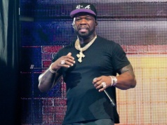 50 Cent napisał list do sędziego: ostrzega przed Diddym