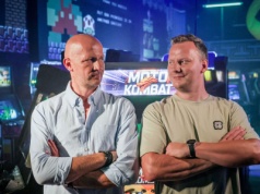 „Moto Kombat”, czyli telewizja daje do pieca!
