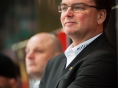 Hokej na lodzie: Pekka Trikkonen nowym selekcjonerem reprezentacji Polski!