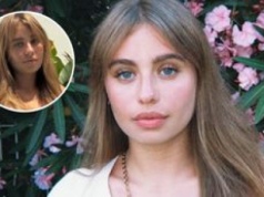 Oliwia Bieniuk w bikini. Tak pożegnała się z wakacjami w raju