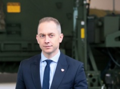 Przełomowa inwestycja NATO w Polsce. 
