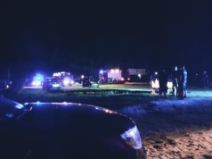 Wyciągnęli 72-latka na brzeg, ale na pomoc było za późno. Zagadkowe utonięcie w Wipsowie