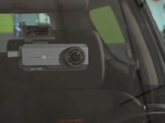 TEST | Wideorejestrator Navitel R37 GPS –  maluch, który zaskakuje funkcjami – opinie, recenzja, #kluczowa5