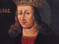 3 października 1501 odbył się wybór Aleksandra Jagiellończyka na króla Polski
