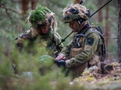 Norwescy żołnierze zaginęli przy granicy z Rosją. Jest nowy komunikat służb