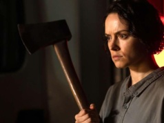 Daisy Ridley rzuca miecz świetlny i chwyta za topór! Jej nowy horror już zachwyca krytyków