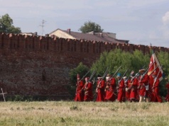 Kalendarium historyczne: 3 października 1654 – upadek Smoleńska