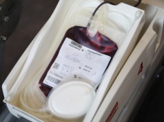 Mieszkańcy Kazimierzy Wielkiej oraz Tokarni mogą podzielić się darem życia