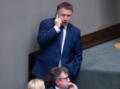 Co jeszcze po kradzieży auta żony Tuska? Kierwiński straszy?