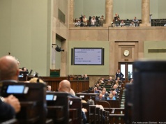 Frankowicze protestują przeciwko ustawie frankowej! KTO ich popiera, CO im się nie podoba i dlaczego chcą WETO Prezydenta?