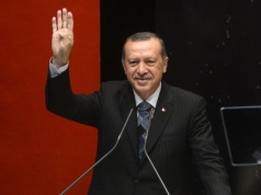 Prezydent Erdogan: akcja Izraela przeciwko flotylli Sumud jest „aktem piractwa”