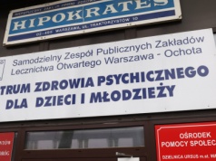Co dalej z centrami zdrowia psychicznego? Najdłuższy pilotaż w Polsce znów przedłużony