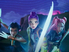 Podbiły Netflixa, a teraz zawalczą o serca graczy Fortnite. K-popowe łowczynie demonów trafiły do gry