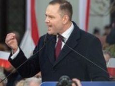Karol Nawrocki odmawia prawa łaski. Odrzucił 14 wniosków