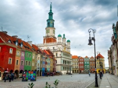 Wyłonili najzdrowsze miasta w Polsce. Dwa miejsca zostawiły resztę daleko w tyle
