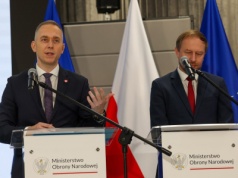 Polska umacnia pozycję w NATO. Kluczowa umowa podpisana