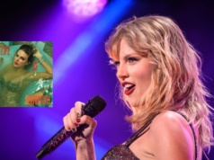 Taylor Swift wypuściła nowy album. Oddała hołd znanemu artyście