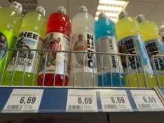 Przeleją Oshee do kartonów, a kaucji ci nie zapłacą. Iga, co ty na to?