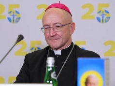 List Episkopatu ws. edukacji zdrowotnej odbił się szerokim echem. Arcybiskup bije się w pierś